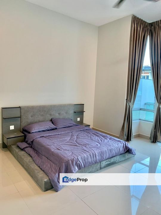 Austin Residence @ Mount Austin Renovated Terrace House For Rent , Johor, Johor Bahru