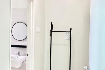 Austin Residence @Taman Mount Austin