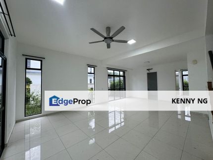 Eco Summer Walton Endlot For Rent, Johor, Johor Bahru