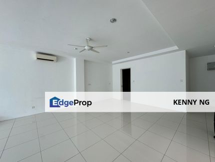 Residensi Ledang East Ledang Super Big Partially Furnished Town House For Rent, Johor, East Ledang