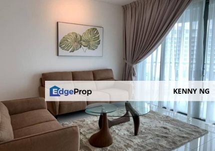 Teega Residence 4+1Bed Unit For Rent, Johor, Kota Iskandar