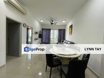 Cheapest Tropez Residences Danga Bay For Sale, Johor, Johor Bahru