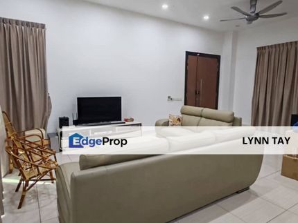 Setia Eco Garden Semi-D Double Storey Terrace House For Sale , Johor, Gelang Patah