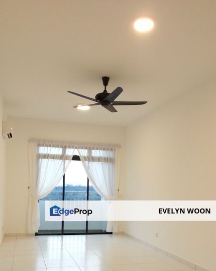 Sky View Apartment @ Bukit Indah 2 bedrooms for rent , Johor, Bukit Indah