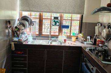 Laman Rimbunan Matahari