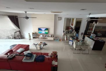 Laman Rimbunan Matahari