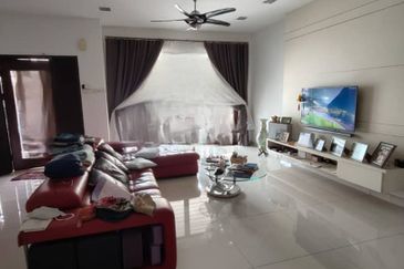 Laman Rimbunan Matahari