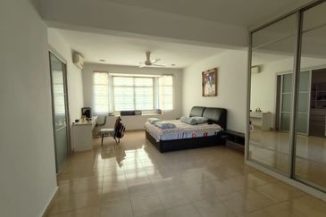 Laman Rimbunan Matahari