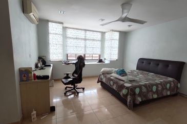 Laman Rimbunan Matahari