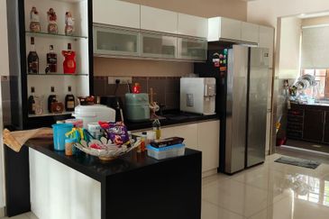 Laman Rimbunan Matahari