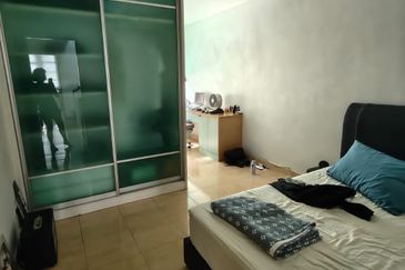 Laman Rimbunan Matahari