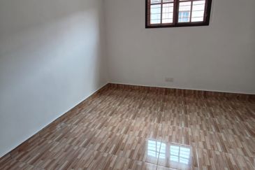 Laman Rimbunan Matahari