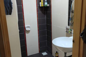 Laman Rimbunan Matahari