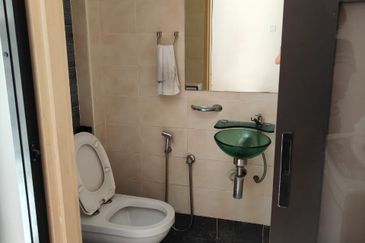 Laman Rimbunan Matahari