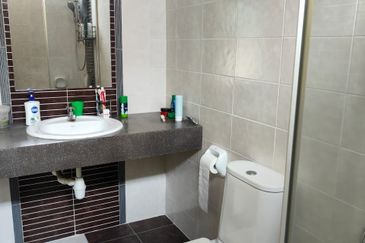 Laman Rimbunan Matahari