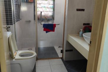 Laman Rimbunan Matahari