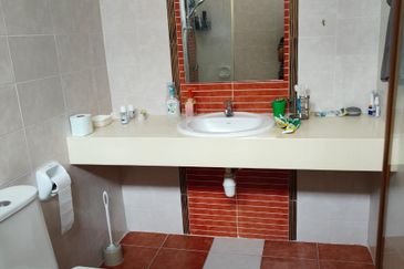 Laman Rimbunan Matahari