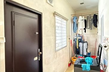 Laman Rimbunan Matahari