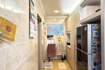 Laman Rimbunan Matahari