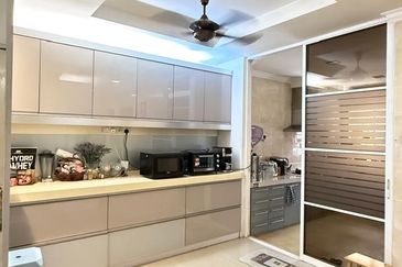 Laman Rimbunan Matahari