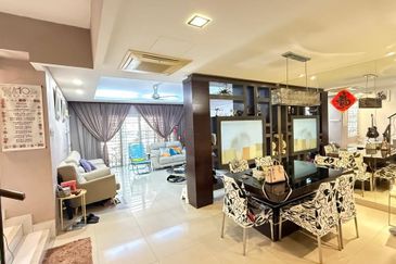 Laman Rimbunan Matahari