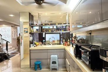 Laman Rimbunan Matahari