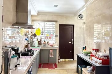 Laman Rimbunan Matahari