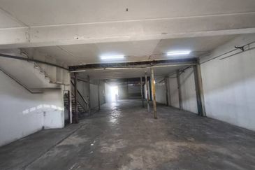 Bandar Baru Sungai Buloh