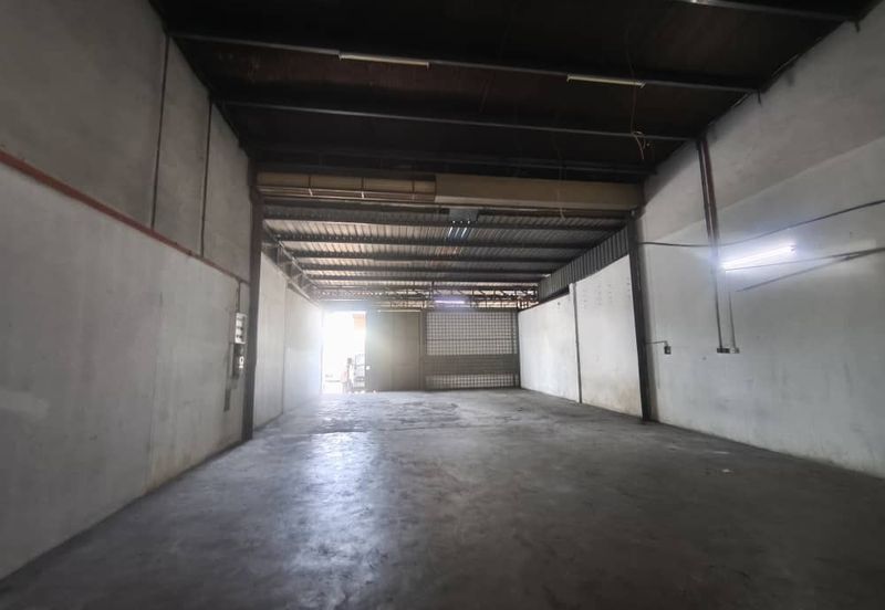 Bandar Baru Sungai Buloh