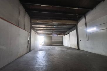 Bandar Baru Sungai Buloh