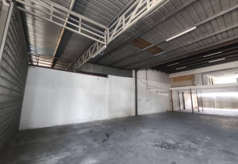 Bandar Baru Sungai Buloh