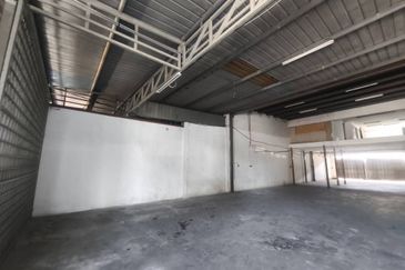 Bandar Baru Sungai Buloh