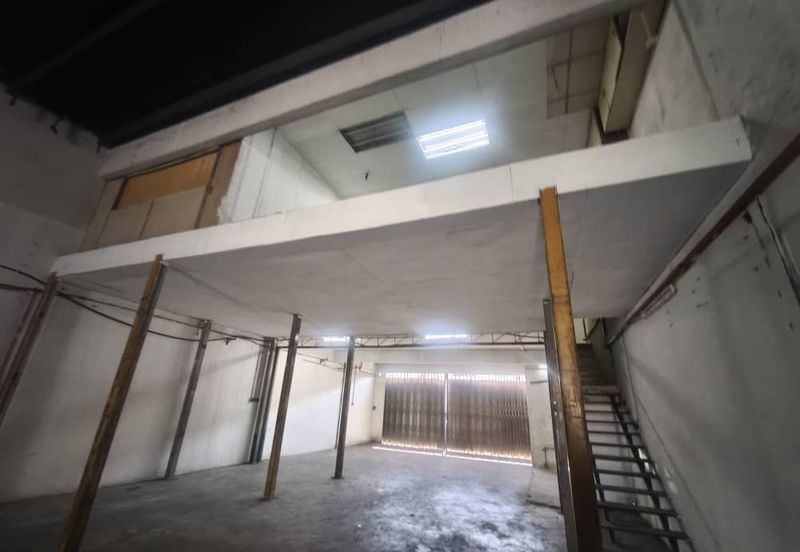 Bandar Baru Sungai Buloh