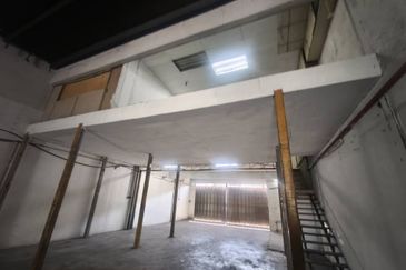 Bandar Baru Sungai Buloh