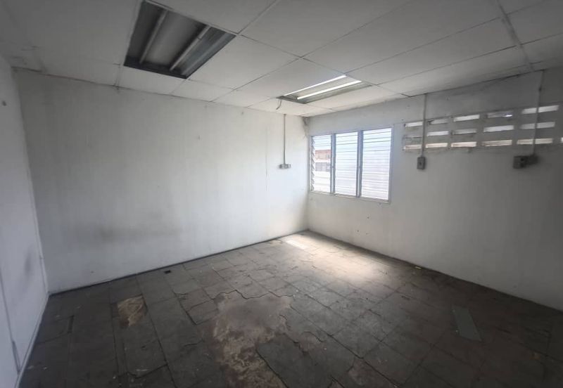 Bandar Baru Sungai Buloh