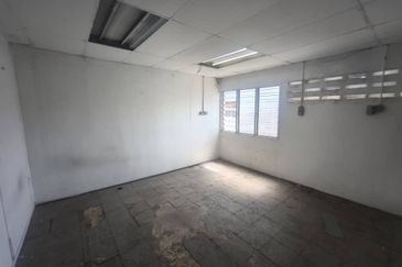 Bandar Baru Sungai Buloh