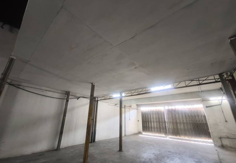 Bandar Baru Sungai Buloh