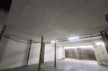 Bandar Baru Sungai Buloh