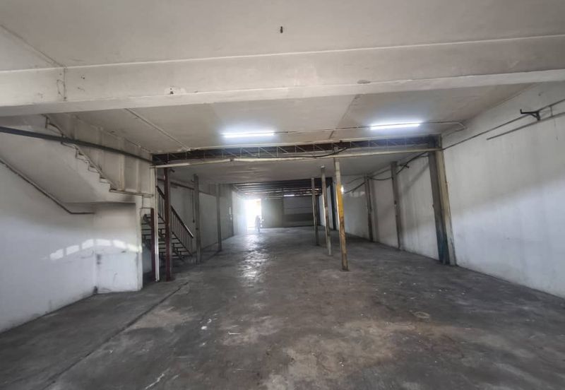 Bandar Baru Sungai Buloh