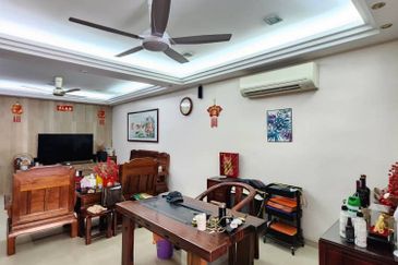 Laman Rimbunan Matahari