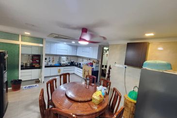 Laman Rimbunan Matahari