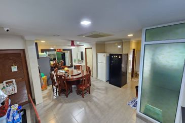 Laman Rimbunan Matahari