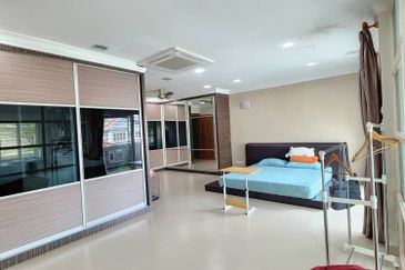 Laman Rimbunan Matahari