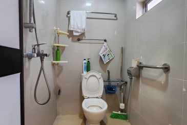 Laman Rimbunan Matahari