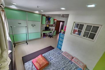 Laman Rimbunan Matahari