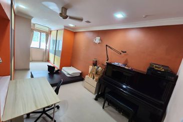 Laman Rimbunan Matahari