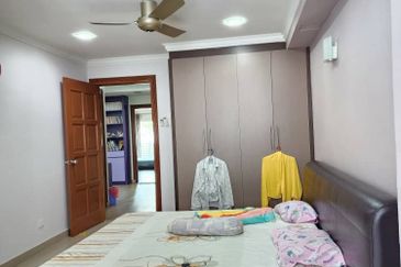 Laman Rimbunan Matahari