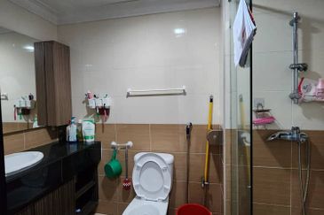 Laman Rimbunan Matahari