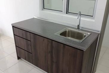 Residensi Kepongmas 2