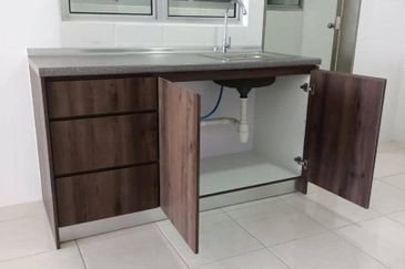 Residensi Kepongmas 2